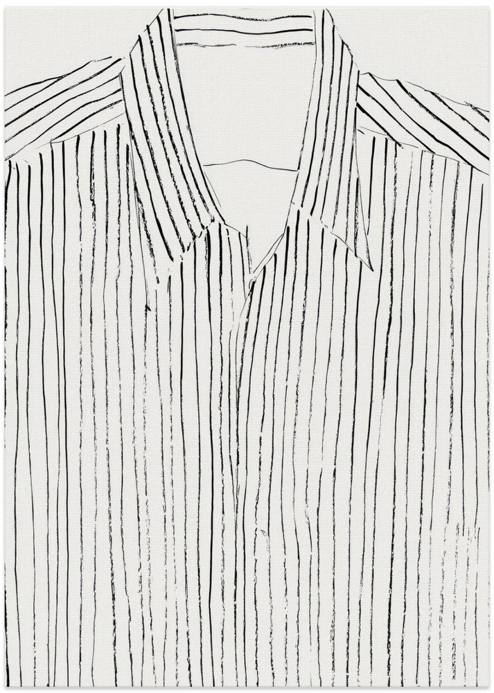 Stripedshirt