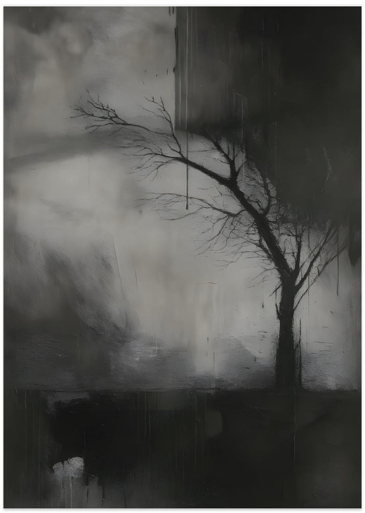 The Rootless Tree