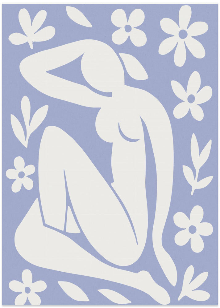 Fleuretforme(purple)