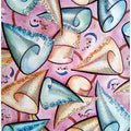 Watercolor Carnival