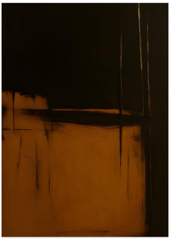 Nocturne Passage