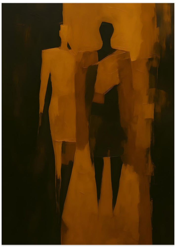Fading Together