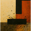 Fragments of a Burning Dream