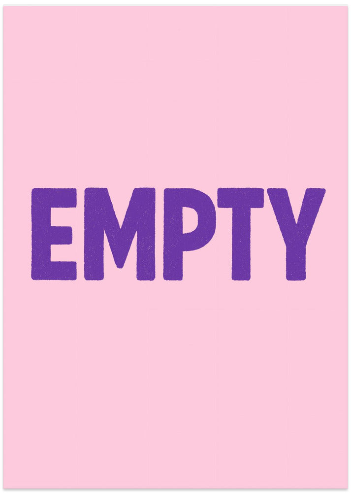 Empty