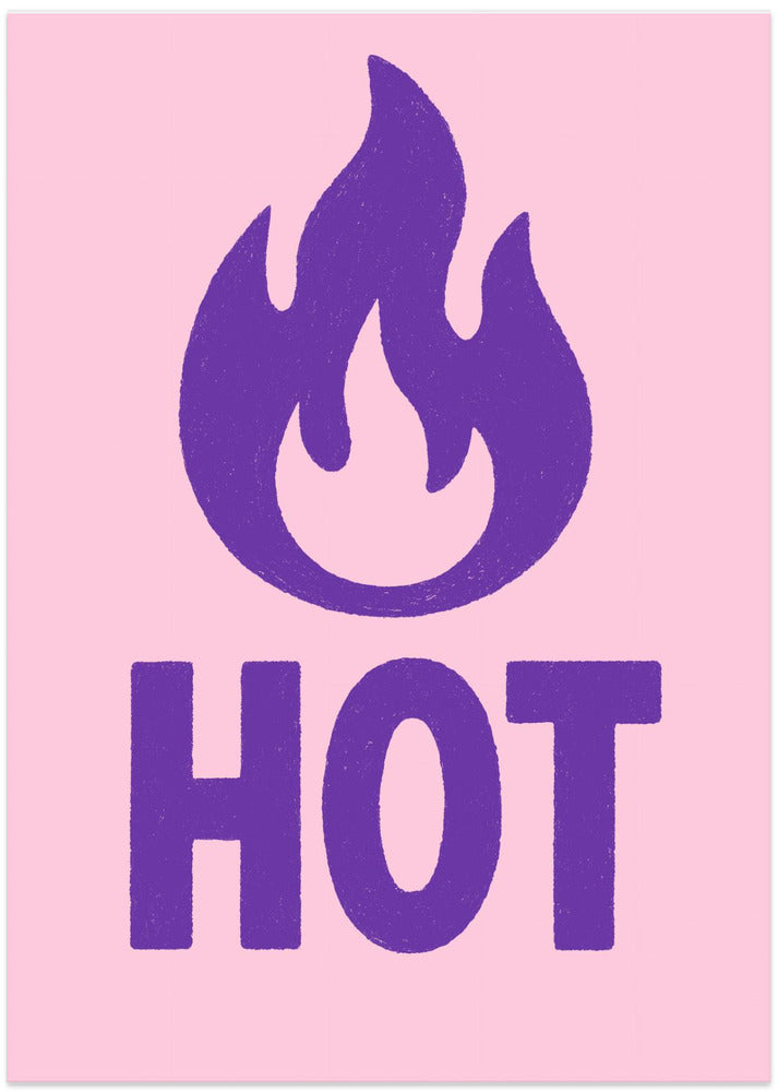 Hot