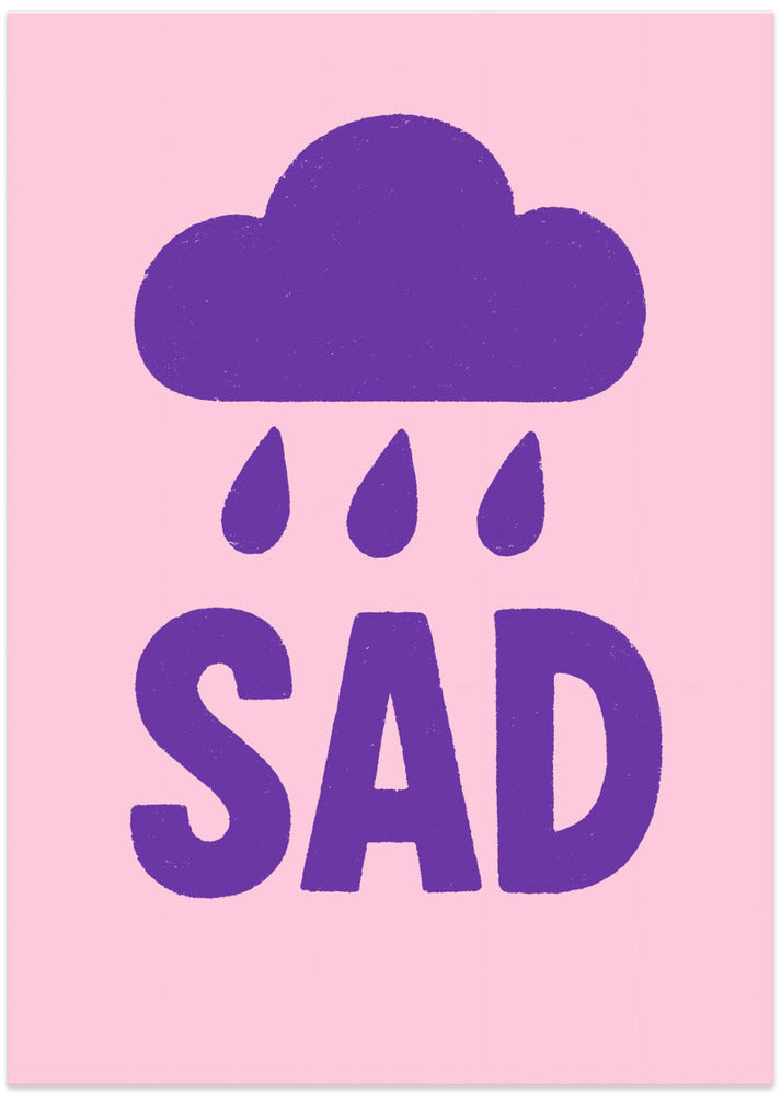 Sad