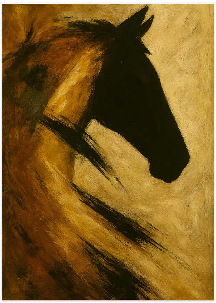 Wild Spirit