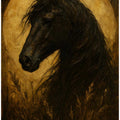 Majestic Gallop