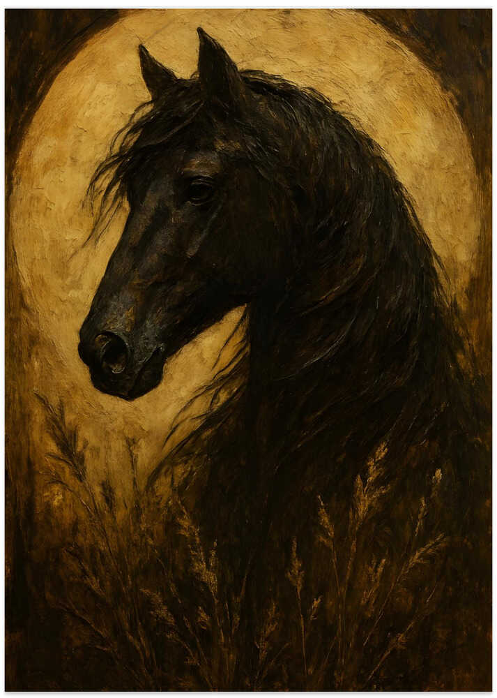 Majestic Gallop