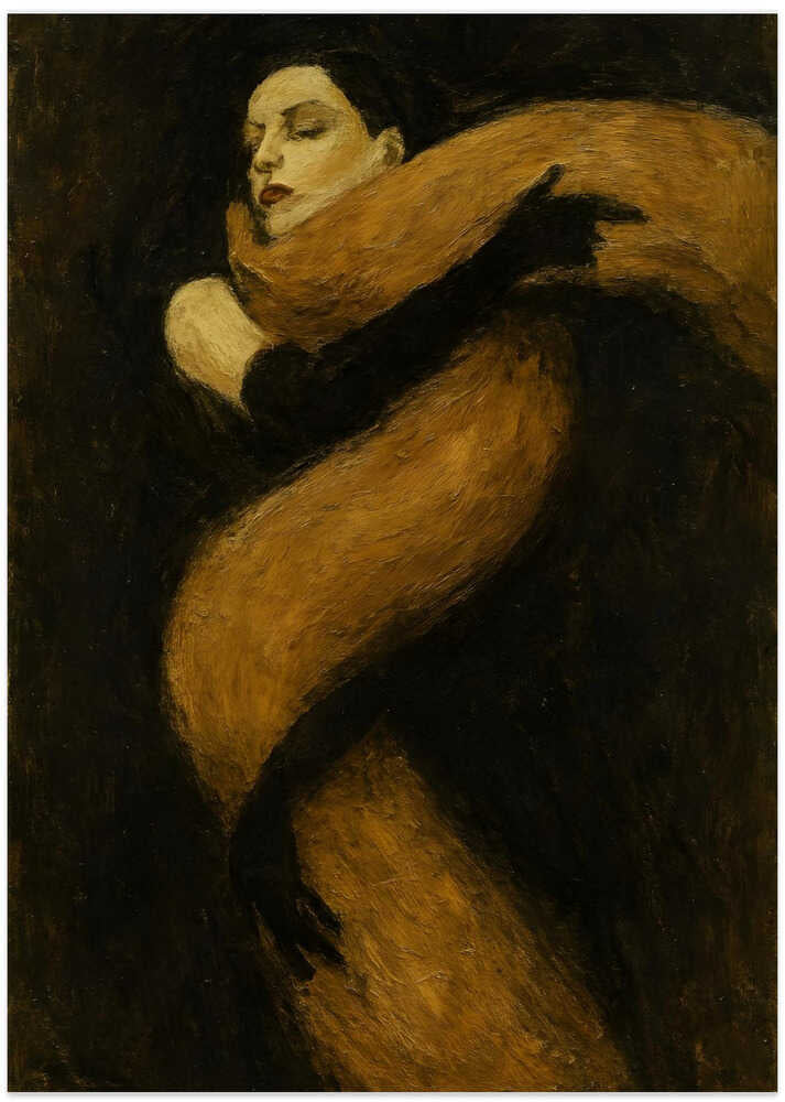 The Embrace