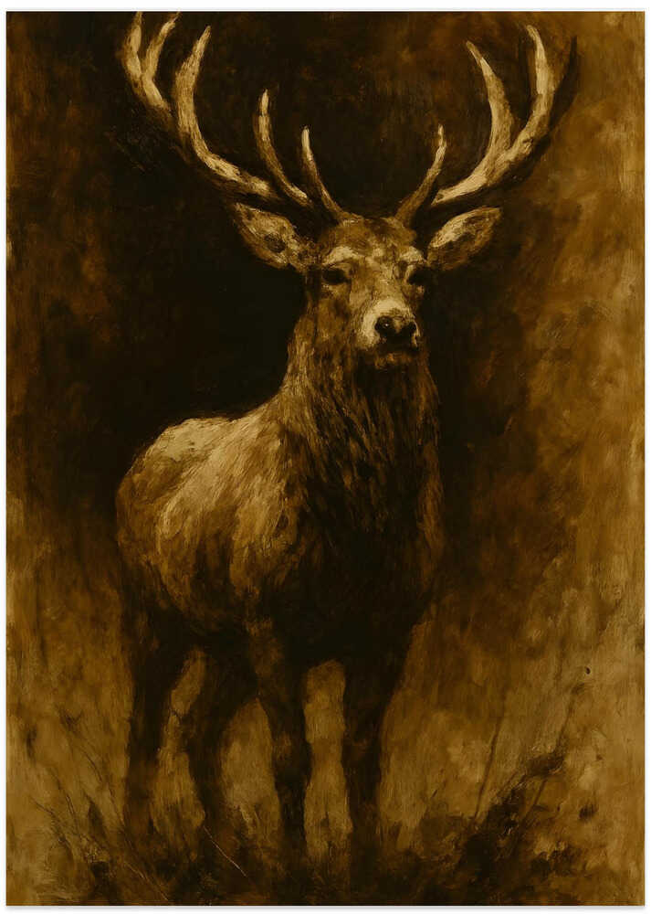 Forest Majesty