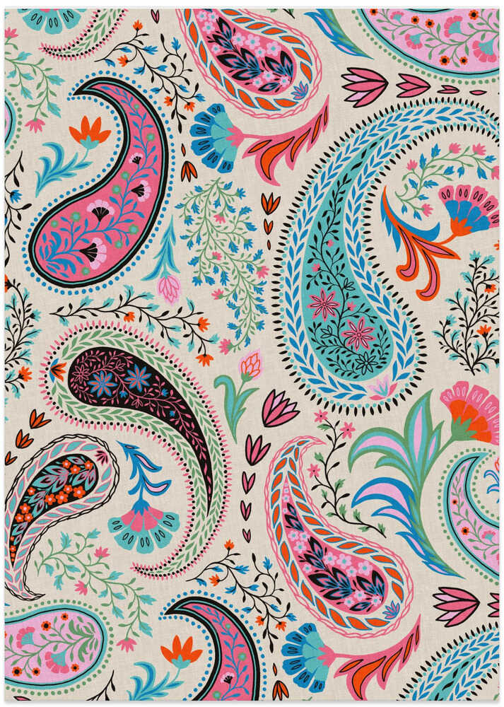Paisley