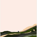 Textured Meadow
