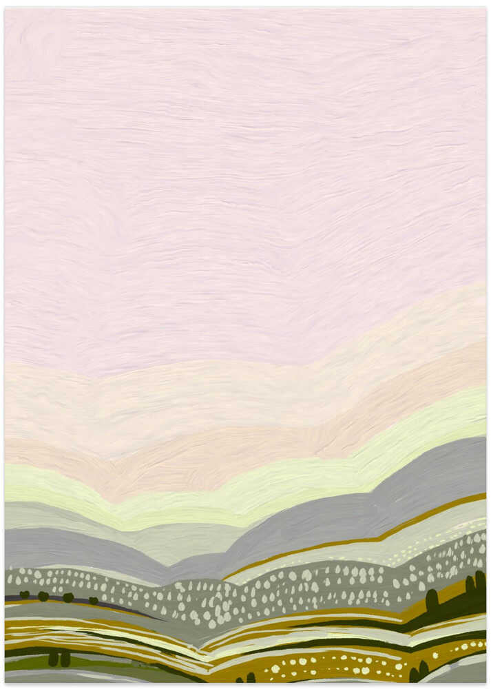 Drifted Skies