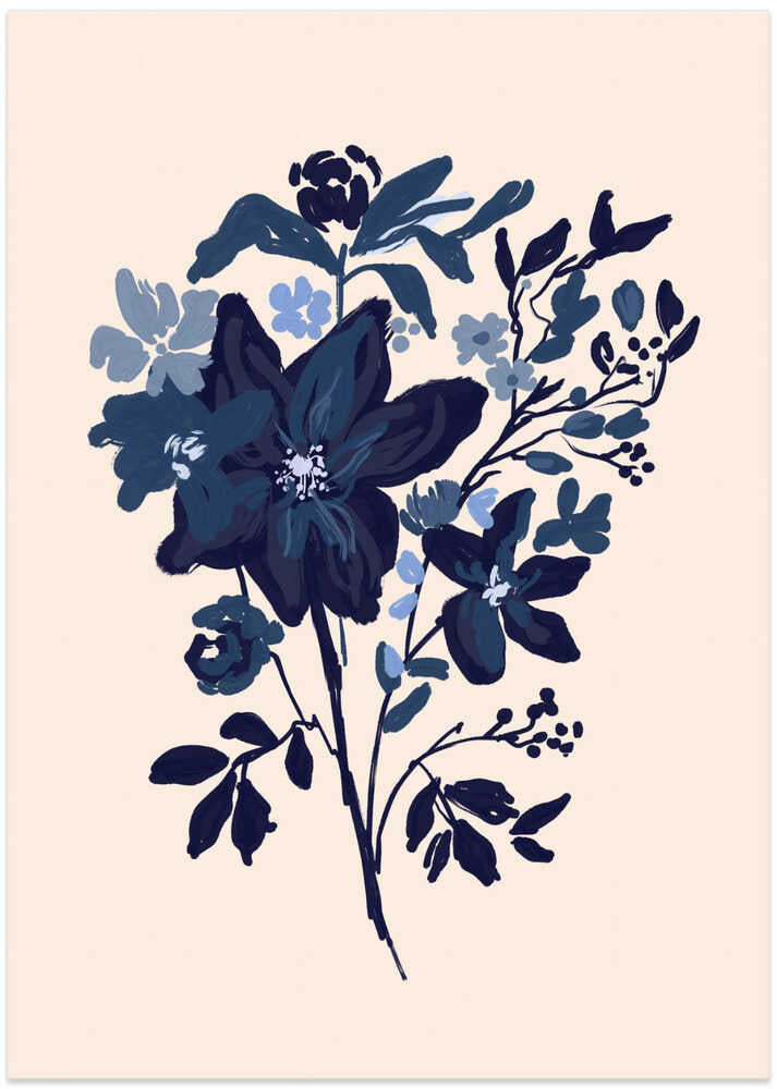 Bloom Blooms
