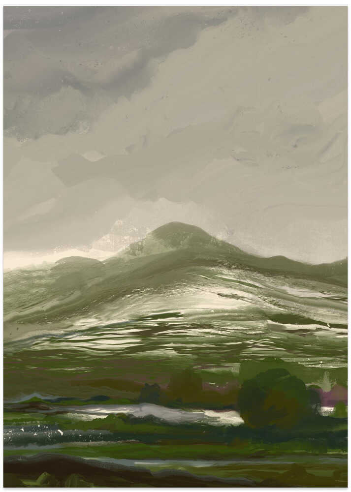 Twilight Divide