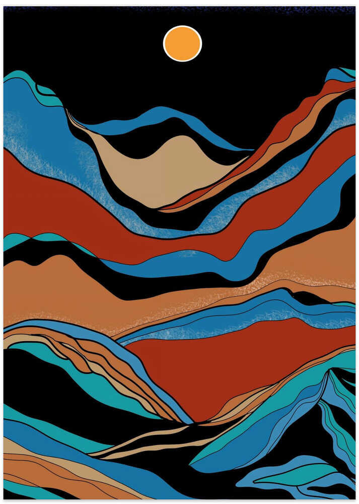 Red Mountain