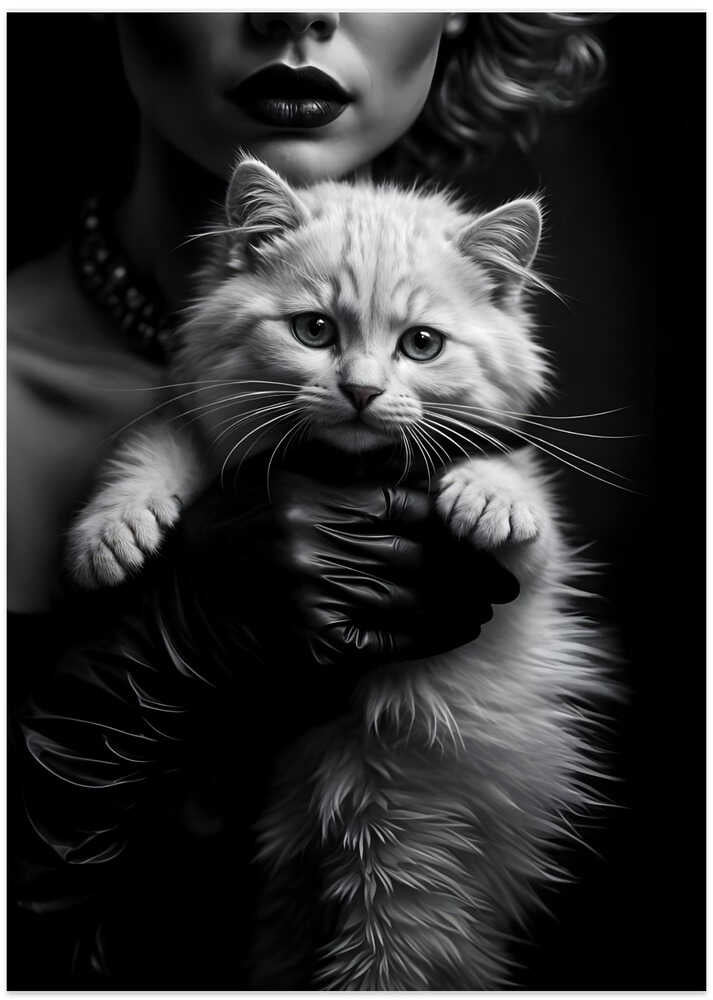 Noir Eleganta