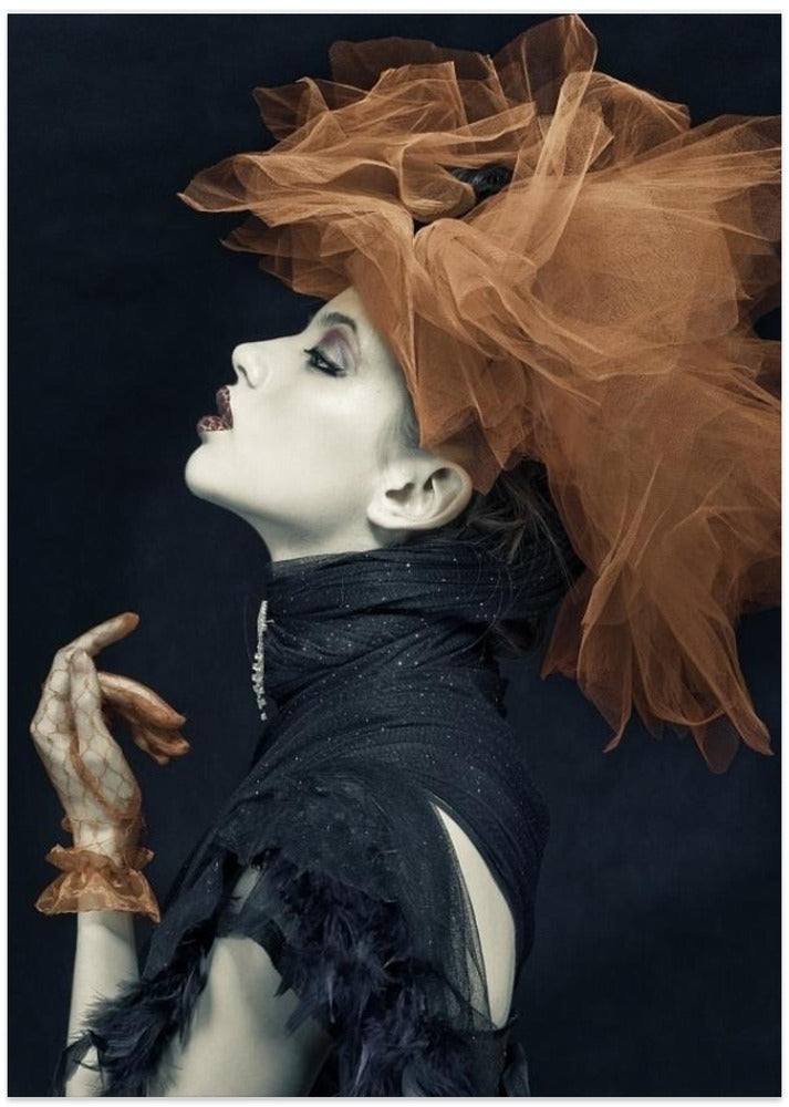 Imperious Lady