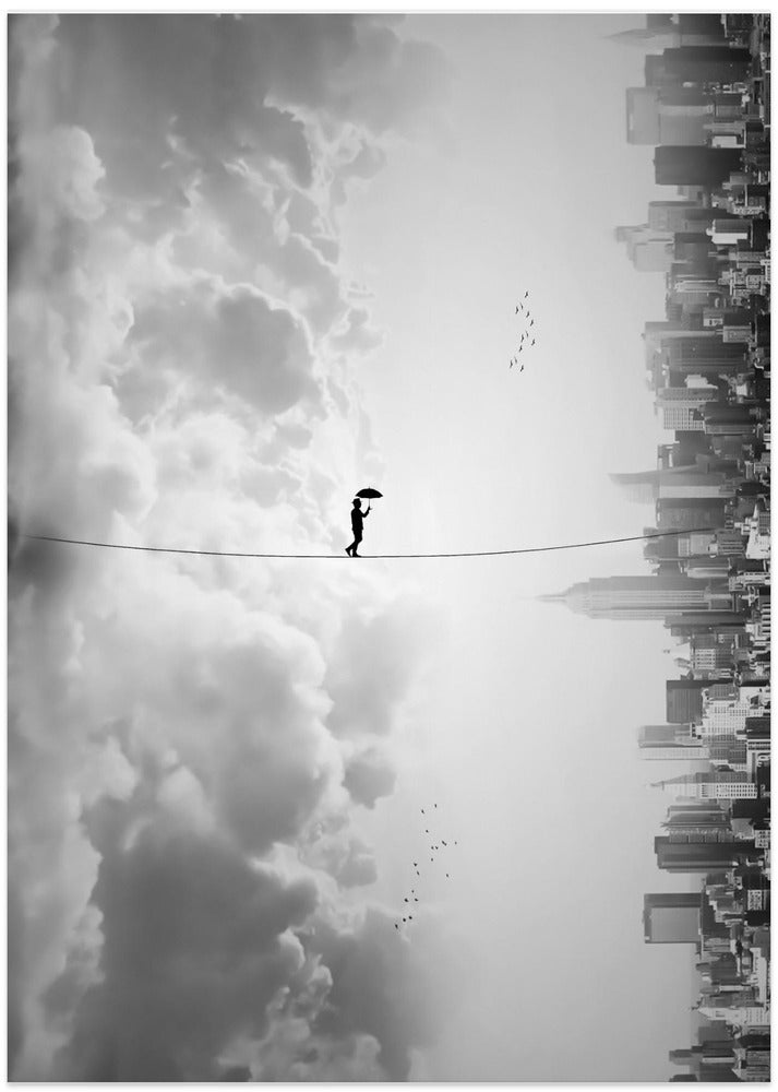 crossing