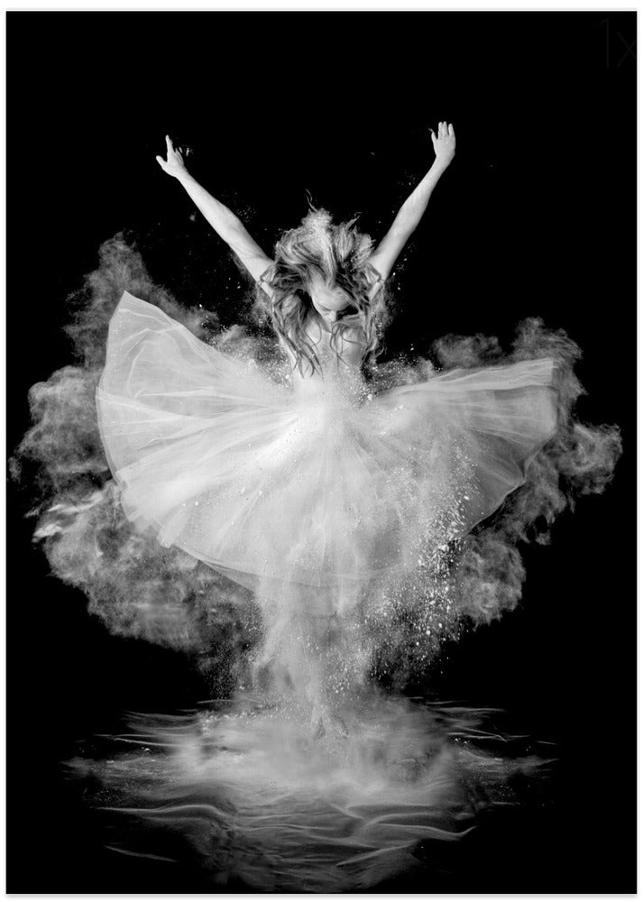 Powder Burst