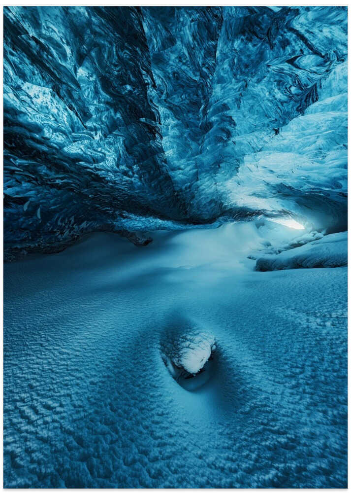 Crystal Cave I