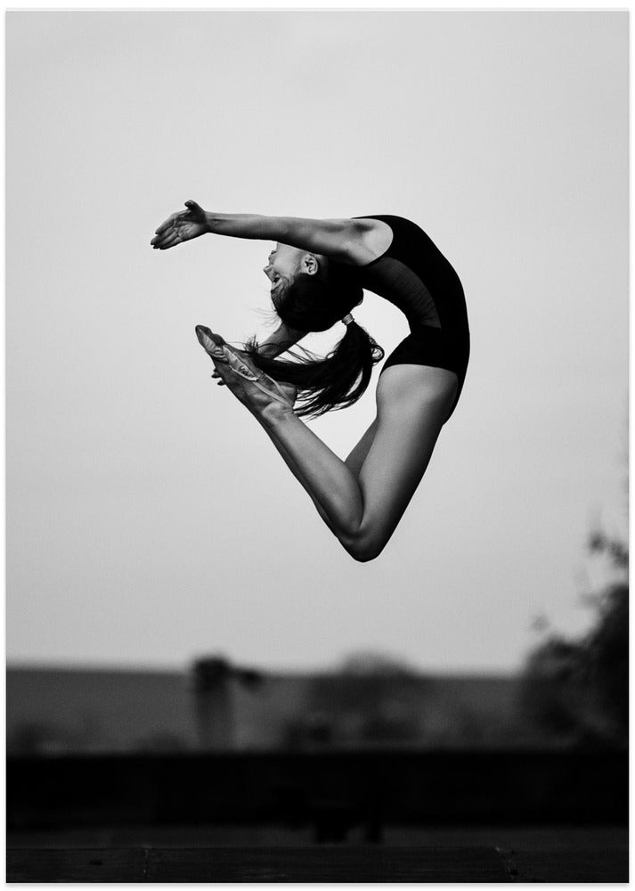 No limits