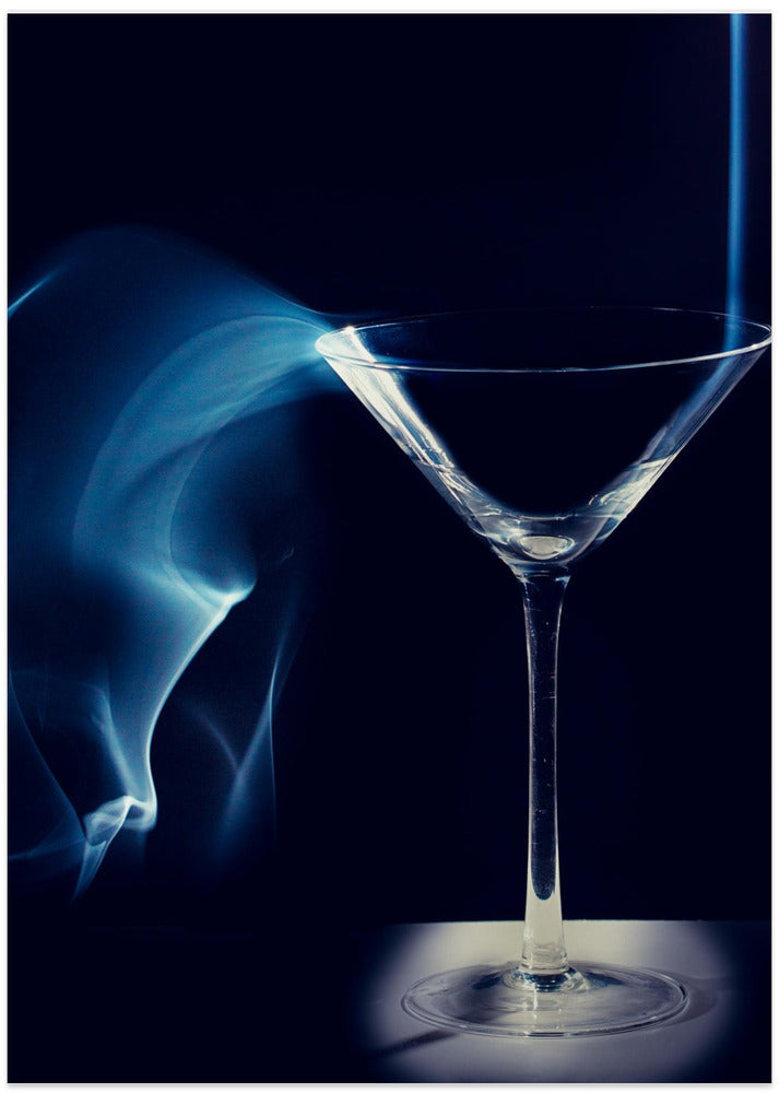 Heavy Smoke