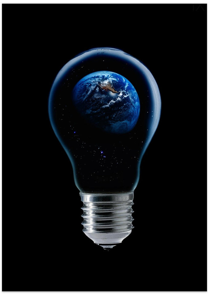 The 4 elements IV