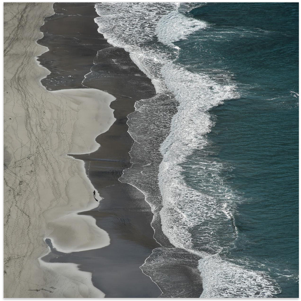 Running waves