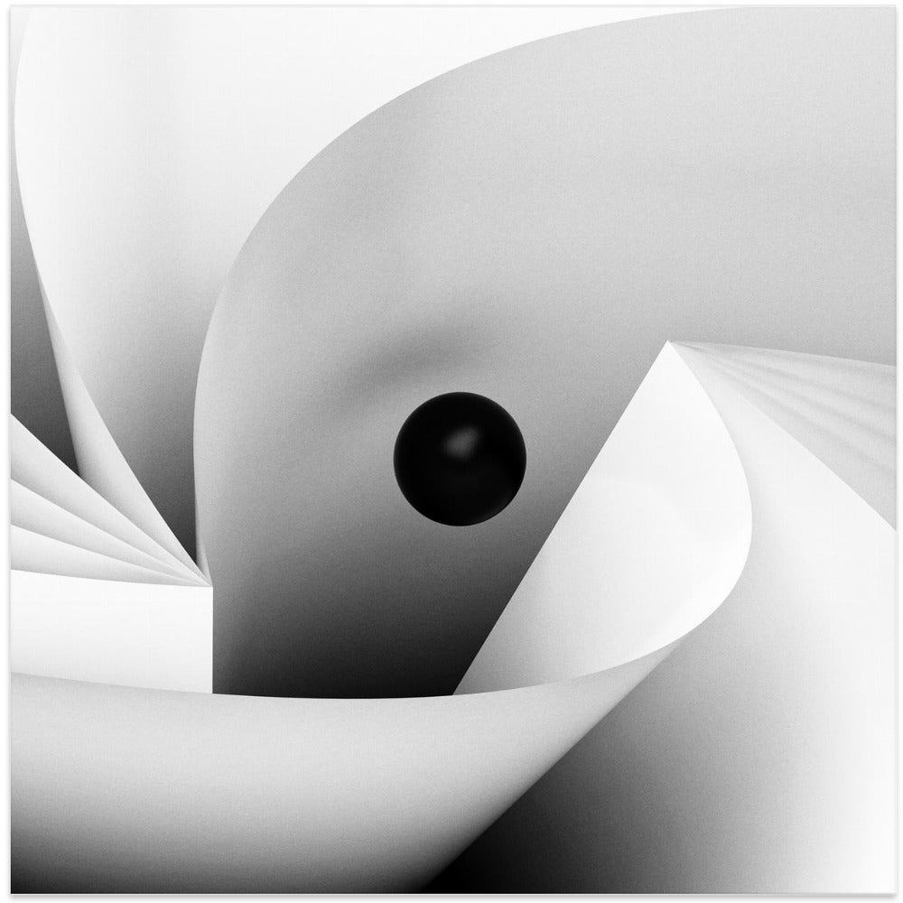 Art Prints of Big Eye