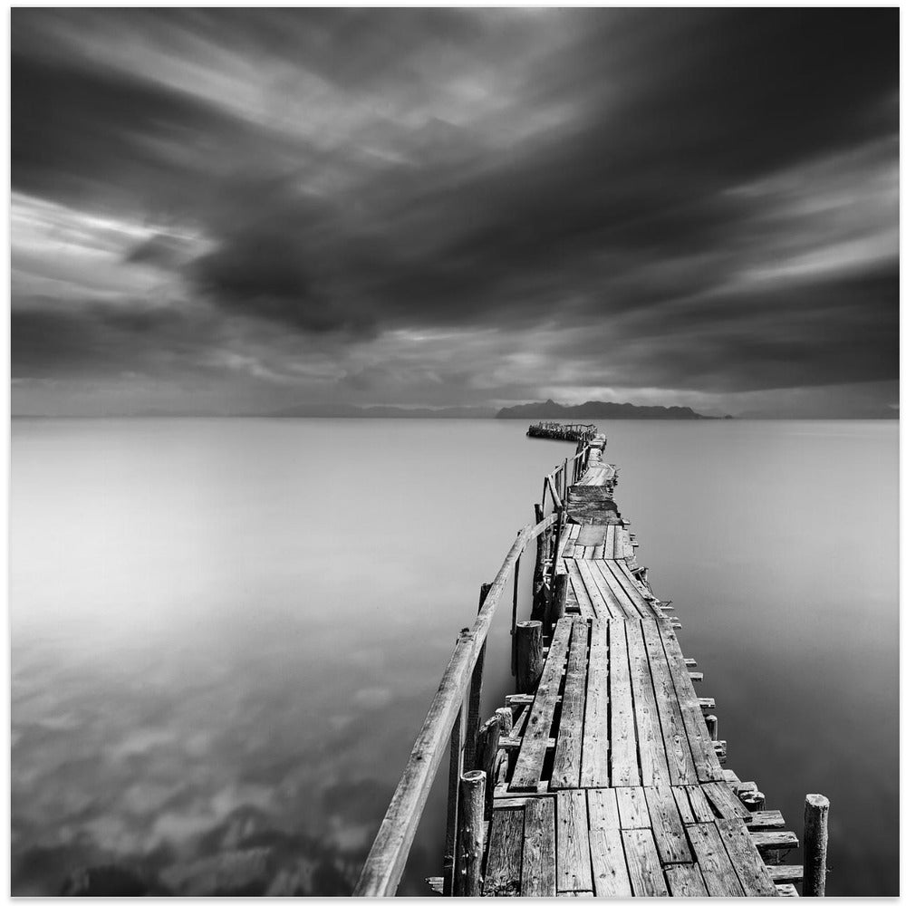 Long Pier