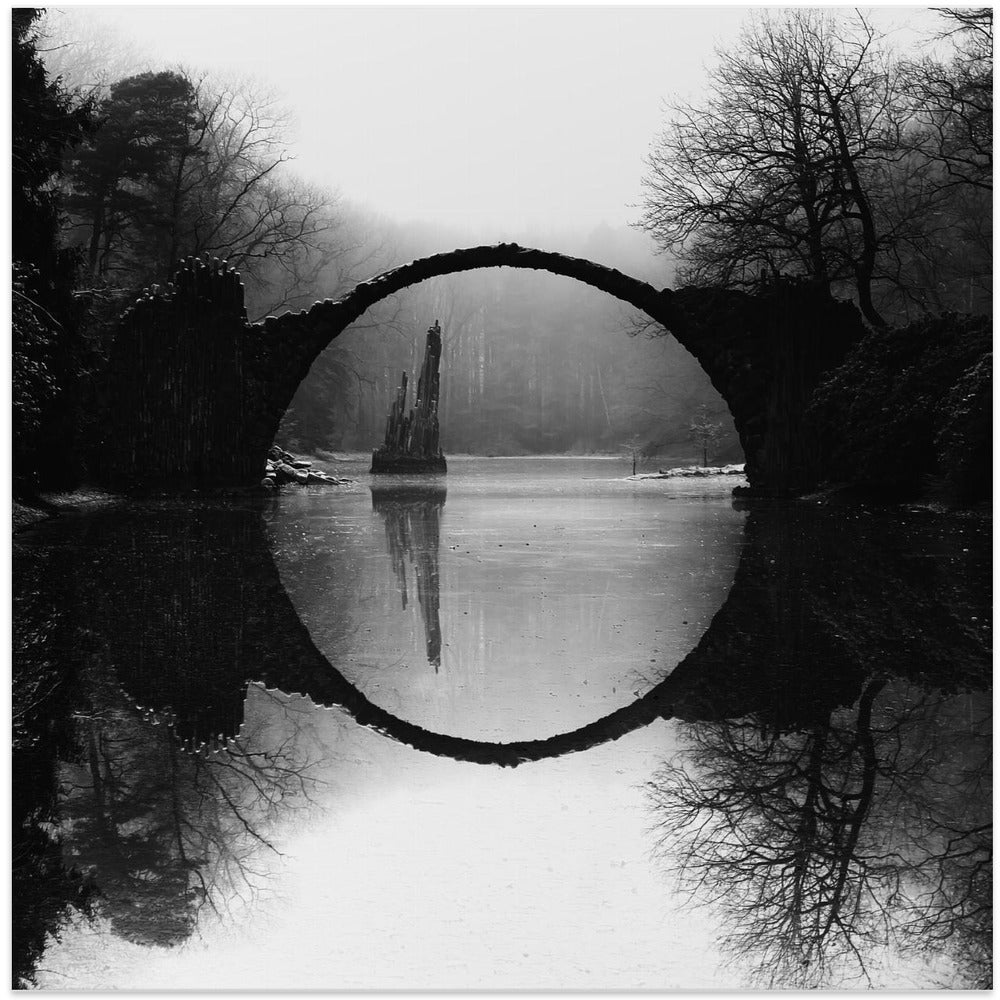 Devil's Bridge