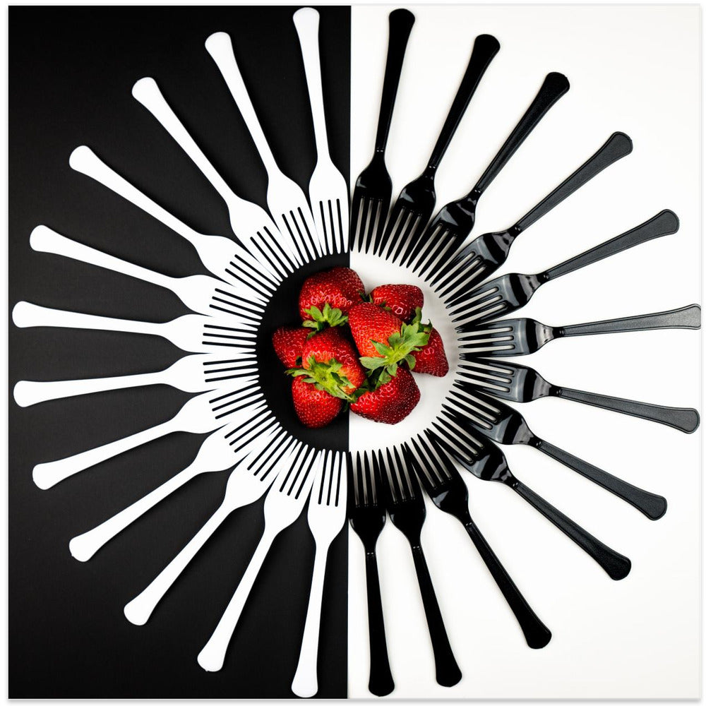 Strawberry Designs