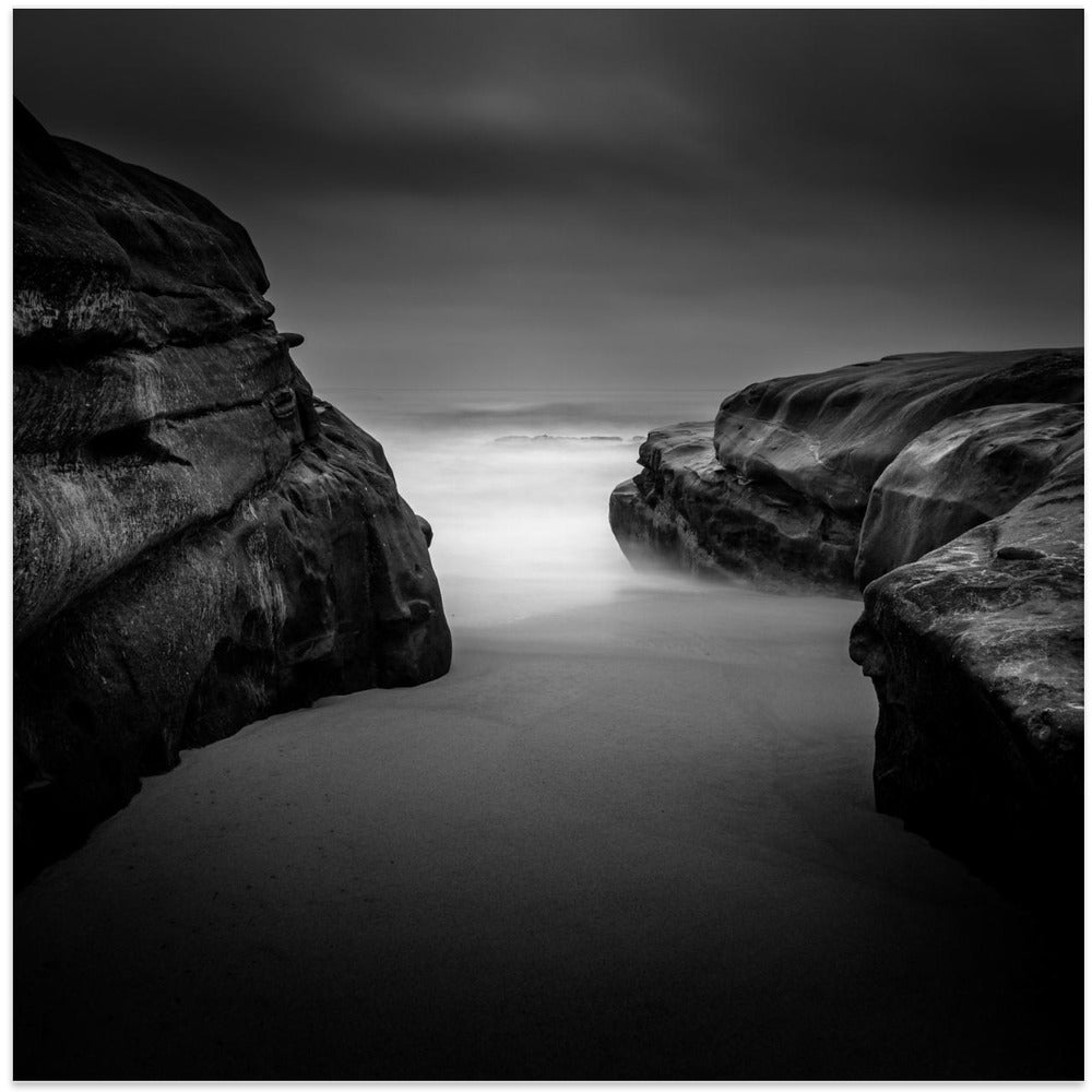 Gateway to the sea