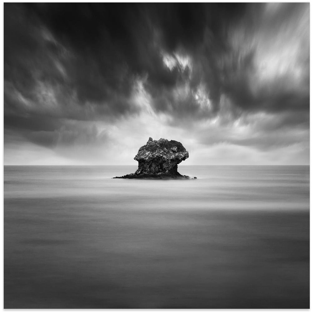 A Piece of Rock 33