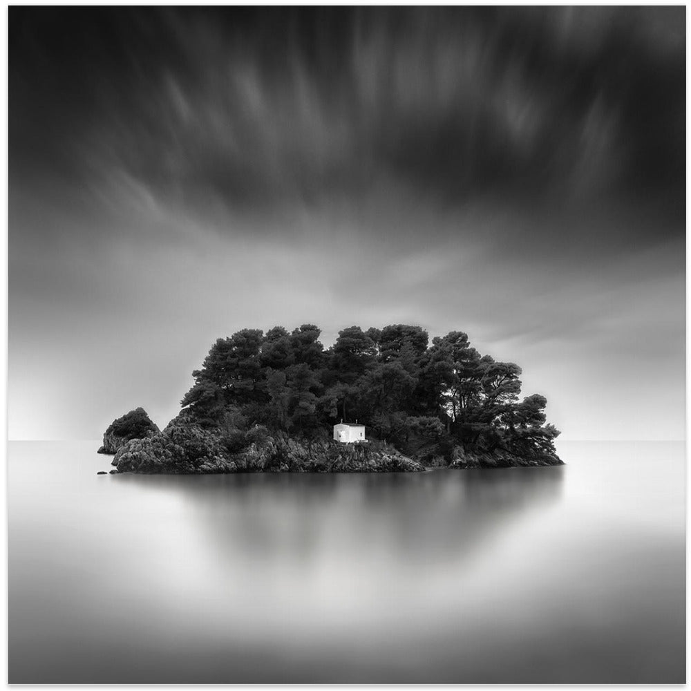 Madonna's Chapel 02
