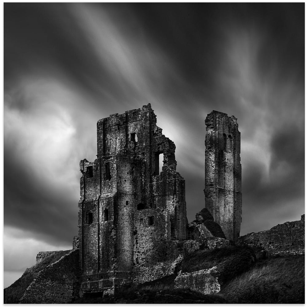 Corfe Castle