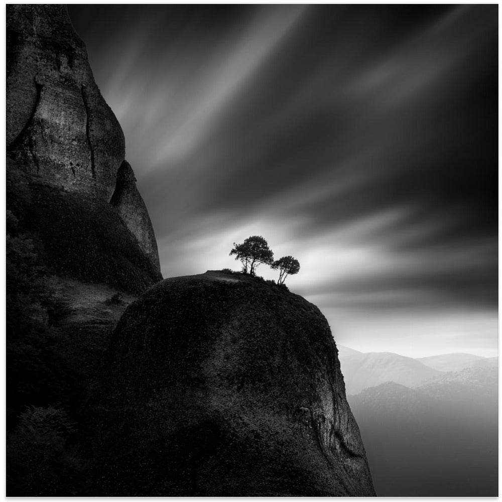 Meteora Impressions