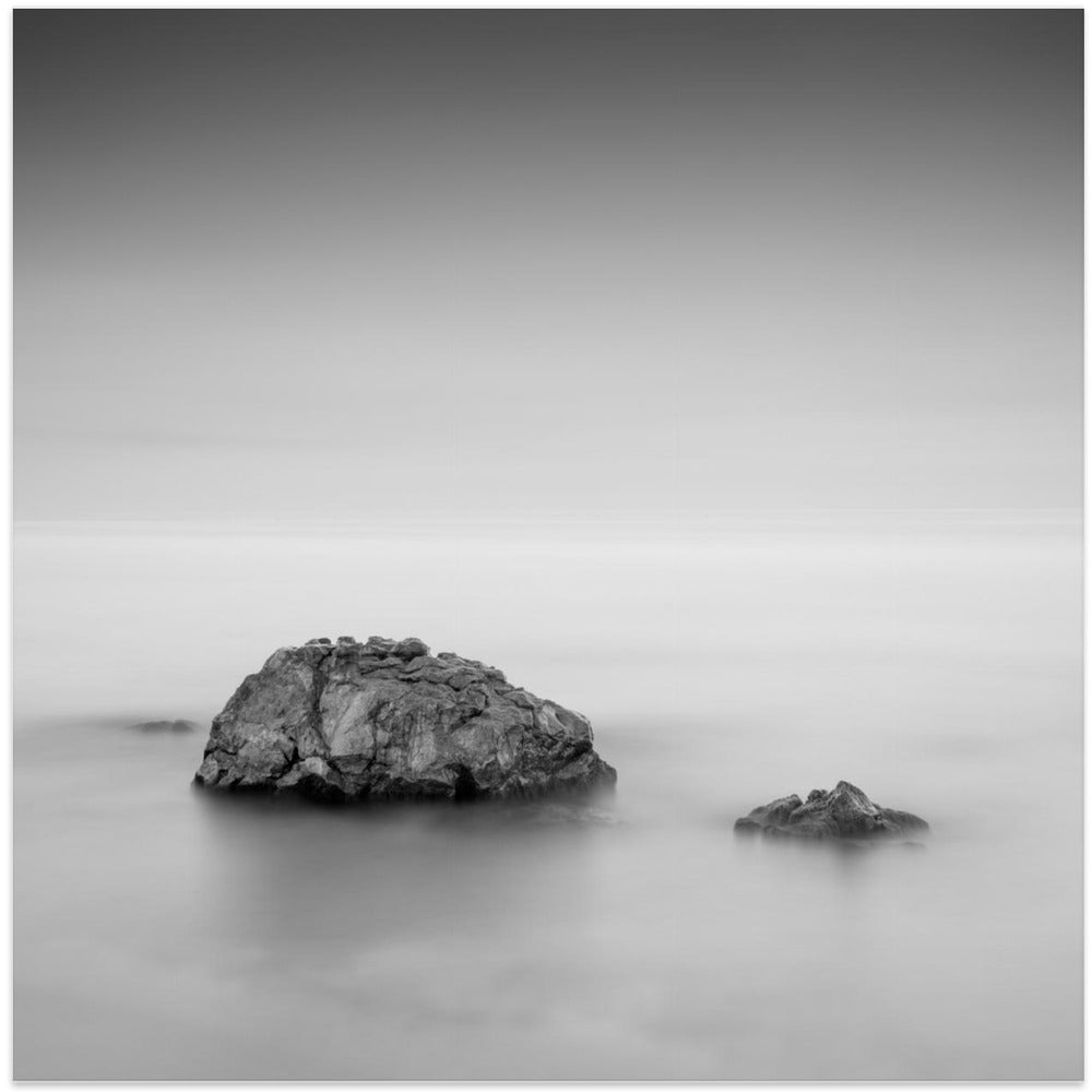 Black Sea Rocks