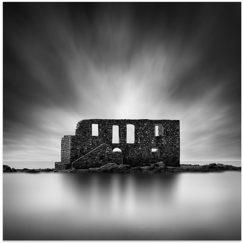 House of Ghosts