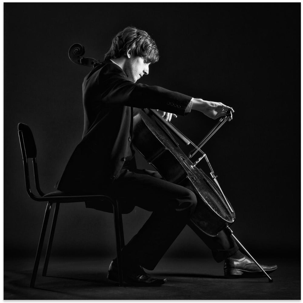 Musician.