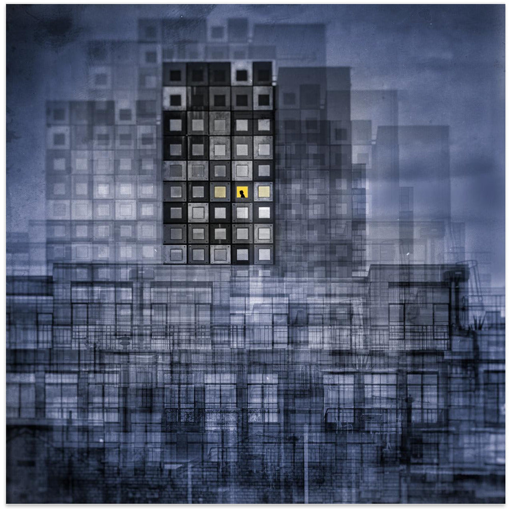 Little Boxes