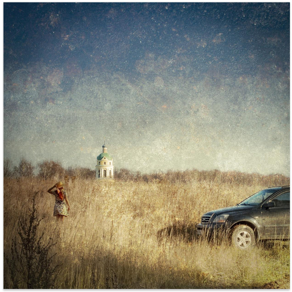 Near