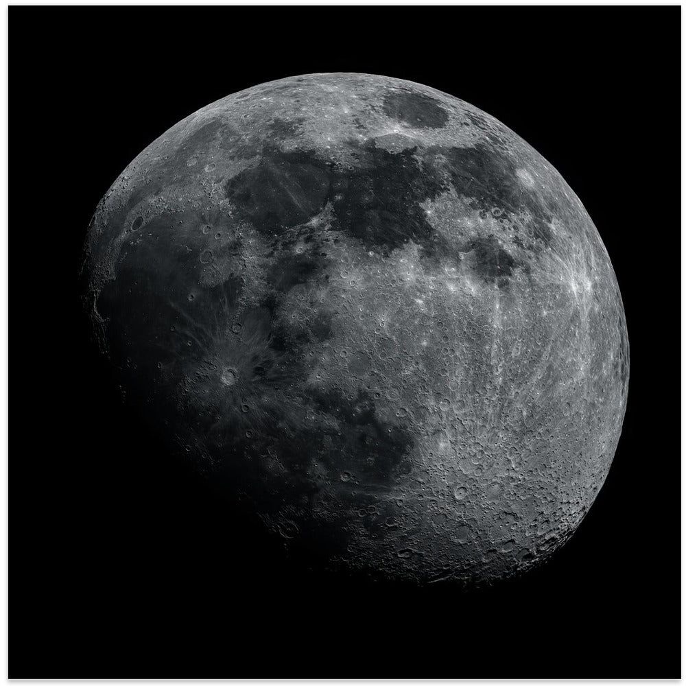 The Moon