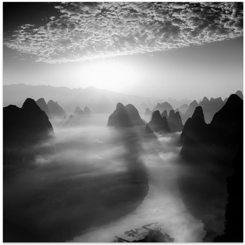 Xianggongshan Hill