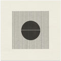 Art Prints of Paper Object No5