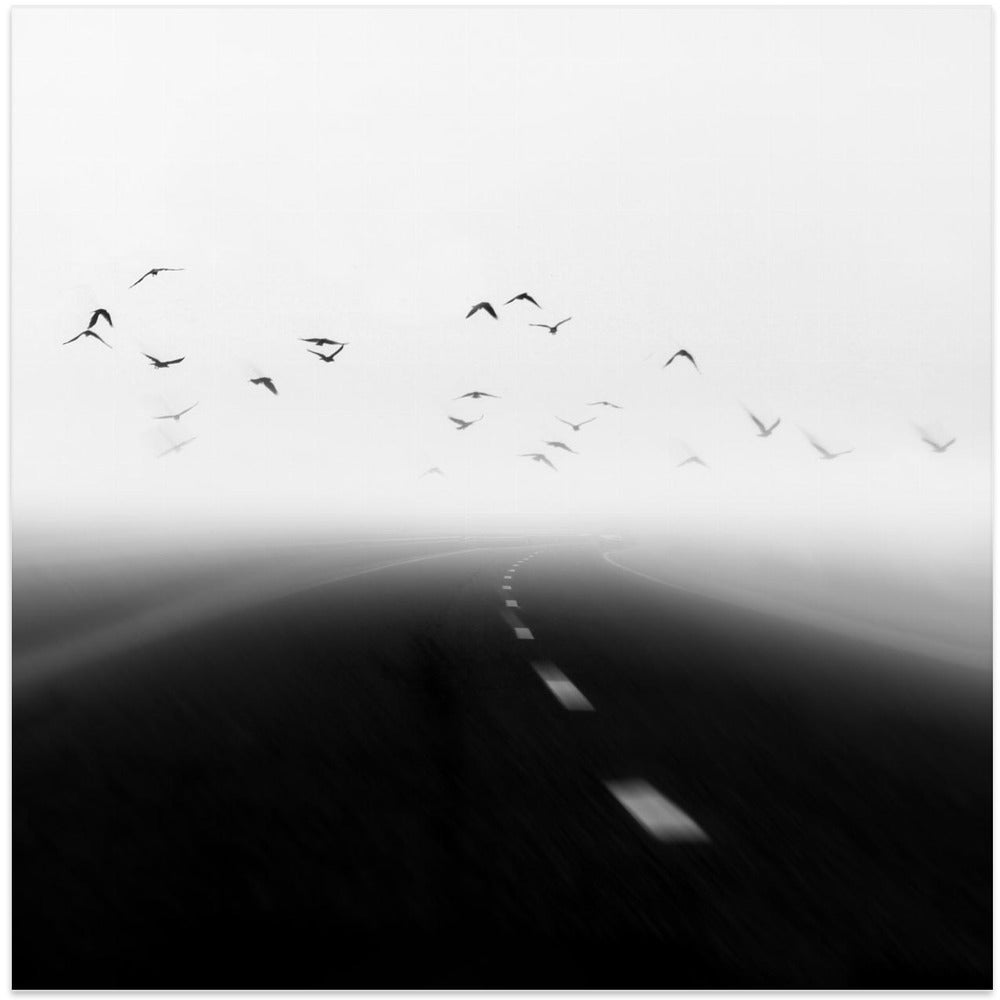 haste