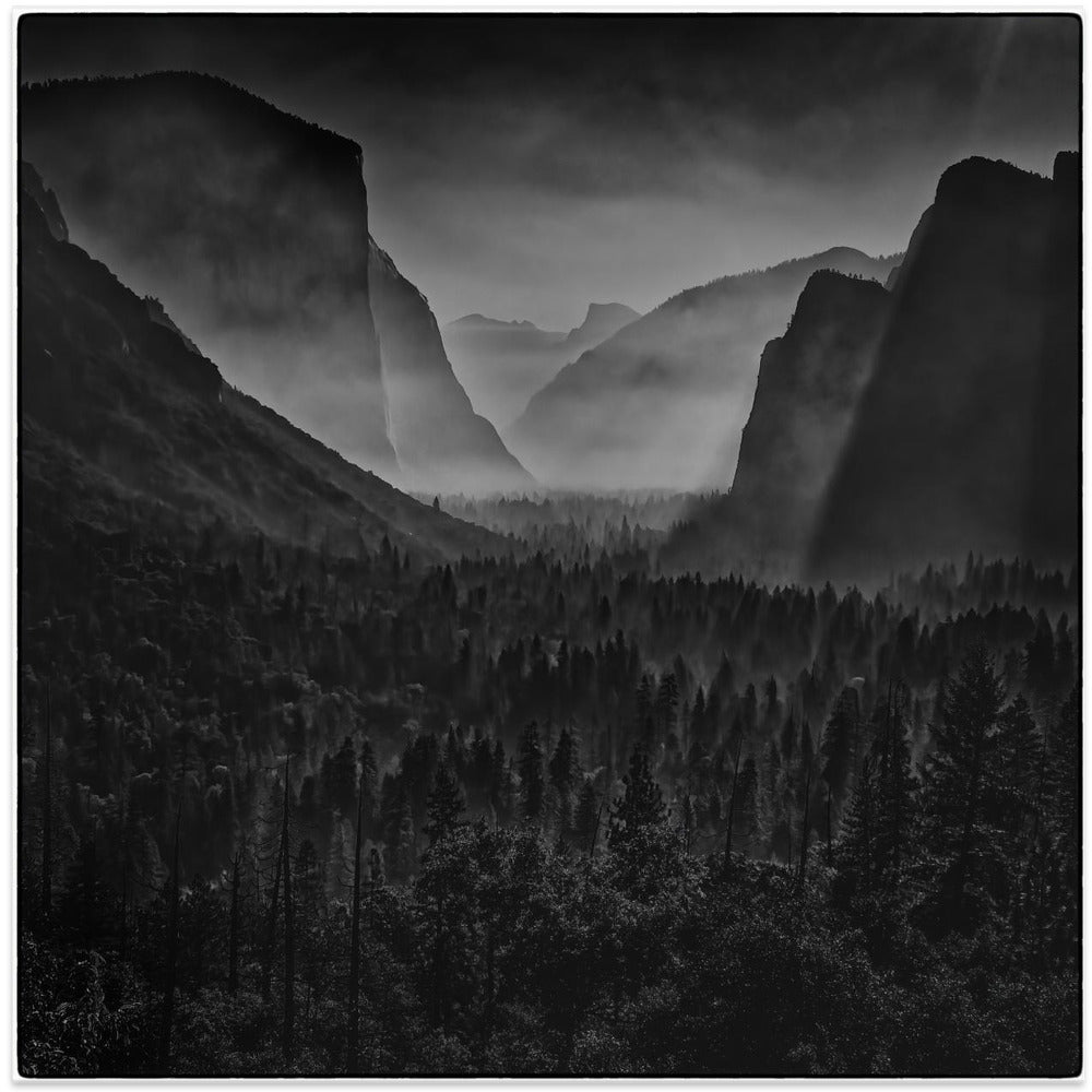 Tunnel View