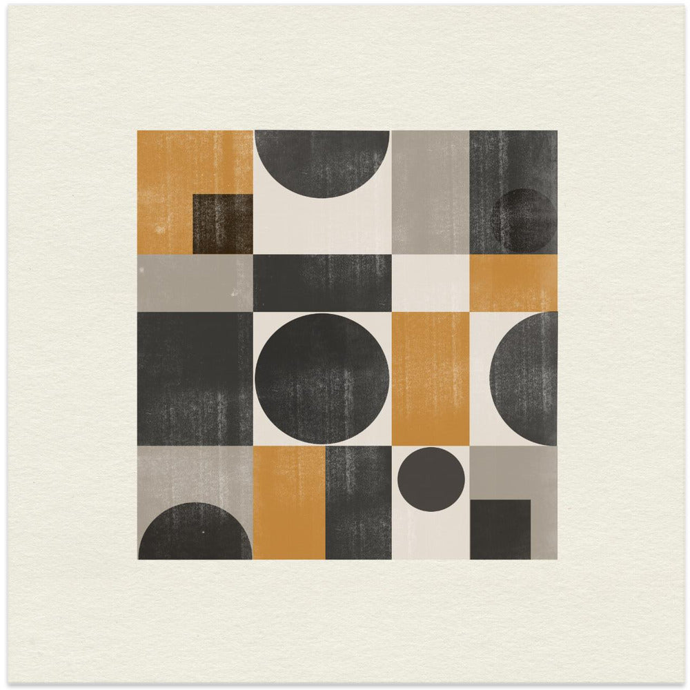Geometric Harmony